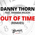 cover: Amanda Wilson|Thorn, Danny - Out Of Time (remixes)