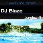 cover: Dj Blaze - Junglewalla