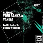 cover: Yan Ka|Yoni Banks - End Of The Earth