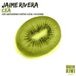 cover: Jaime Rivera - Cea