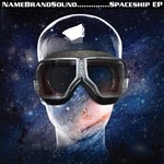 cover: Namebrandsound - Spaceship EP