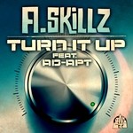 cover: A Skillz|Ad-apt - Turn It Up