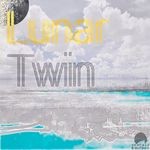 cover: Lunar Twin - Champagne (remixes)