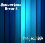 cover: Sunday Roast - Feel So High EP