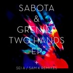 cover: Grenier|Sabota - Two Hands