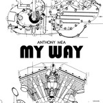 cover: Anthony Mea - My Way