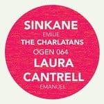 cover: Laura Cantrell|Sinkane - Emilie/Emanuel