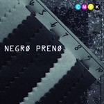 cover: Cesar Martinez - Negro Preno