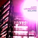 cover: Juan Lombardo - Solaris