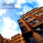 cover: Dieep - Somewhere