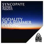 cover: Syncopate Soul - Sodality Of A Summer Evening