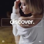 cover: Discover - Lost In Music