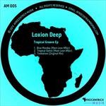 cover: Loxion Deep - Tropical Groove