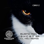 cover: Bueno Rok - Jahcat EP