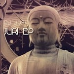 cover: DJ Juri - Juri EP