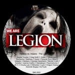 cover: Hellboy|Insane - We Are Legion