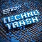 cover: Bondzio, Oliver|Ramon Zenker - Techno Trash