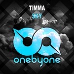 cover: Timma - Sky