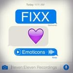 cover: Dj Fixx - Emoticons