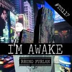 cover: Bruno Furlan - I'm Awake