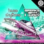 cover: Leuce Rhythms - Rock The Disco-Tek