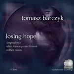 cover: Tomasz Barczyk - Losing Hope