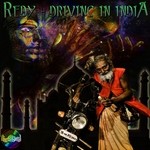 cover: Redy - Driving In India