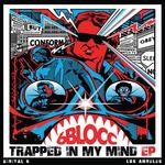 cover: 6blocc - Trapped In My Mind EP