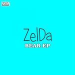 cover: Zelda - Bear EP