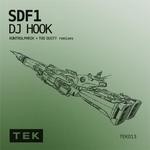 cover: Dj Hook - SDF1