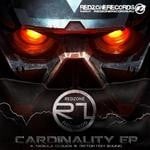 cover: Limhes|Tigenome - Cardinality EP (Explicit)