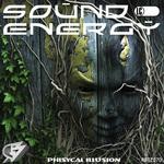 cover: Sound Energy - Physical Illusion EP