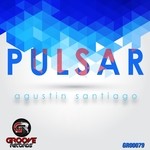 cover: Agustin Santiago - Pulsar