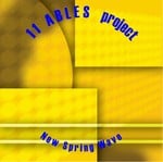 cover: 11 Ables - New Spring Wave