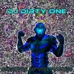 cover: Dj Dirty One - Soldiers Of The Future