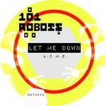 cover: Acme - Let Me Down