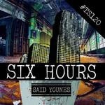 cover: Said Younes - Six Hours