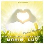 cover: Slin Project|Rene De La Mone - Makin' Luv