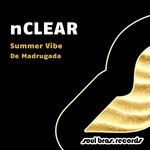 cover: Nclear - Summer Vibe/De Madrugada