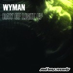 cover: Wyman - Ray Of Light EP