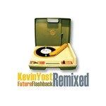 cover: Kevin Yost - Future Flashback Remixed