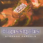 cover: Strange Parcels - Disconnection