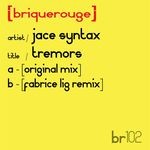 cover: Jace Syntax - Tremors