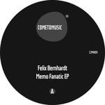 cover: Felix Bernhardt - Memo Fanatic