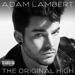 cover: Adam Lambert - Another Lonely Night