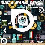 cover: Isac|Mario Cevoli - Geek Chic