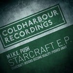 cover: Mike Push - Starcraft EP