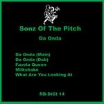 cover: Sonz Of The Pitch - Da Onda