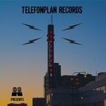 cover: Various - Local Talk Presents Telefonplan Records