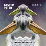 cover: Taster Peter - Pelikans